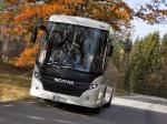 Scania Touring 4x2 by Higer 2009 года